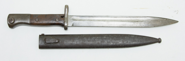 Modle 84-98 pour l'exportation